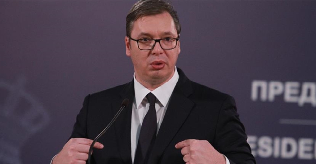 Vučić: Vojno smo neutralni, ali politički Srbija nije neutralna