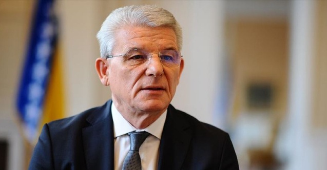 Džaferović: Nažalost, svjedočimo da svijet nije naučio najvažniju lekciju - 'nikad više'