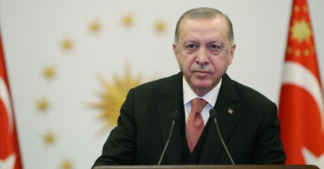 Erdogan: Digitalni fašizam postao prijetnja koja onemogućava milijarde ljudi da primaju tačne vijesti