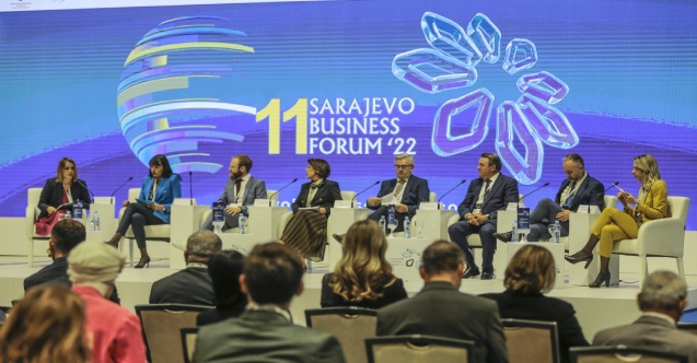 Na SBF-u održan panel “Evropsko nearshoring iskustvo“: Prilika za BiH da unaprijedi ekonomiju i životni standard