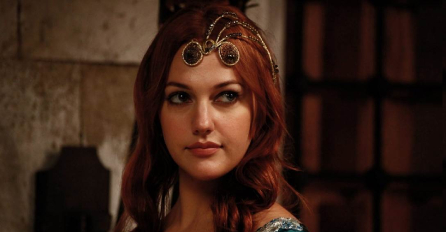 „Hurrem“ u Crnoj Gori