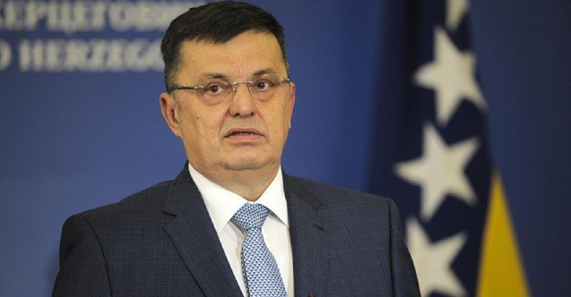 Tegeltija: „Republika Srpska ne želi, ne planira i ne provodi proces secesije od BiH“