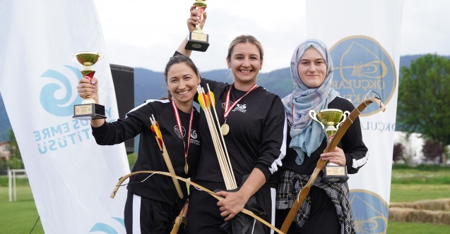 Završen 2. Balkanski turnir u streličarstvu: Prvo mjesto u ženskoj kategoriji osvojila Almina Baralija