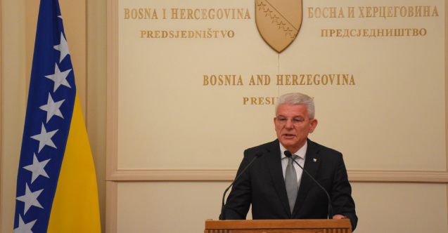 Džaferović: Republika Turkiye ima vrlo važnu stabilizirajuću ulogu u regionu