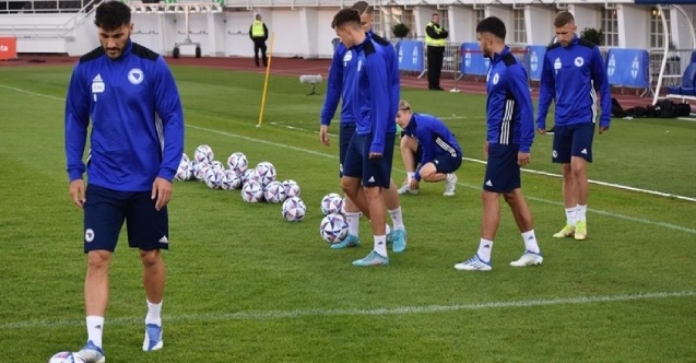 Finski mediji o reprezentaciji BiH: "Nekada su jako opasni, a nekad ne pokažu ništa od igre"