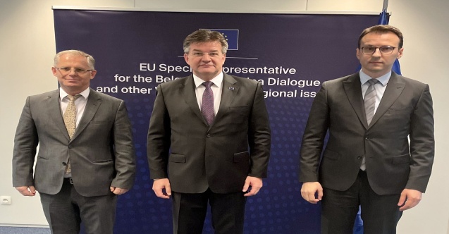 Kosovo i Srbija postigli sporazum o energetici