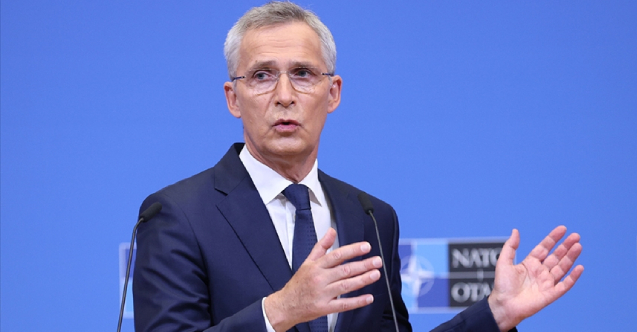 Stoltenberg: Danas ćemo donijeti historijske odluke
