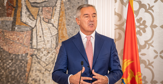 Đukanović: Dobar momenat da se čuje ponovljeno opredjeljenje EU da nastavi proces ujedinjenja Evrope