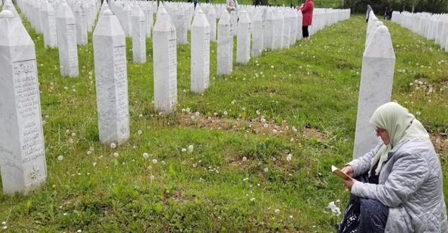 Za kolektivnu dženazu u Potočarima spremno 50 žrtava genocida