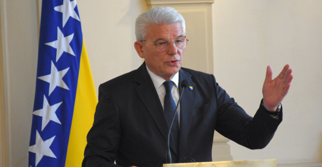 Džaferović nakon sastanka sa Sanchezom: Unaprijediti ekonomsku saradnju BiH i Španije