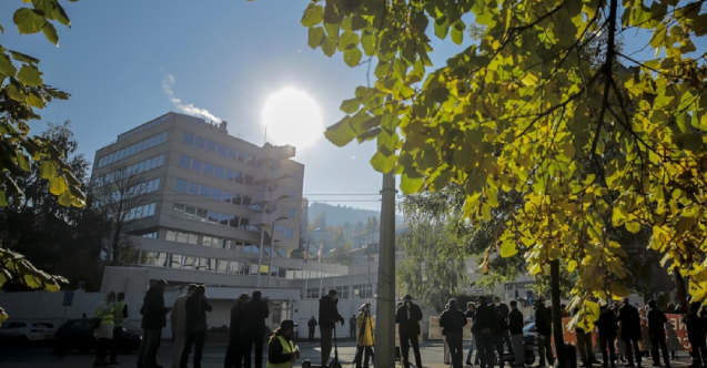 Danas protesti ispred OHR-a