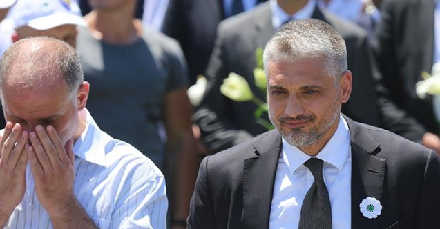 Čedomir Jovanović o genocidu u Srebrenici: Večno prokletstvo dželatima iz mog naroda
