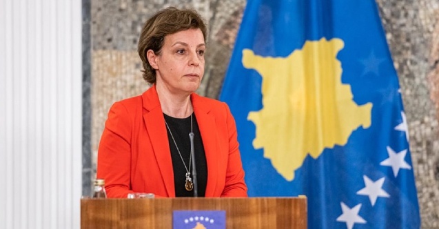 Gervalla: Kosovo podnosi zahtjev za članstvo u EU do kraja godine