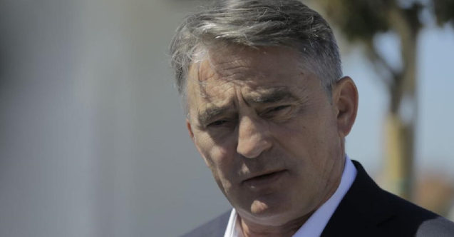 Komšić u Kozarcu: Ne dopustiti da se ovo više ikad desi