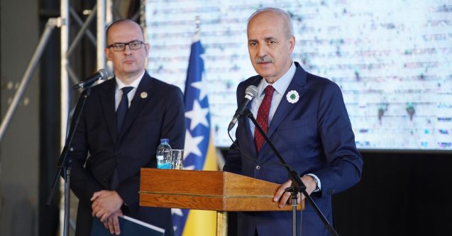 Kurtulmus u Potočarima: Međunarodna zajednica snosi odgovornost za Srebrenicu, učiniti sve da se nikad ne ponovi