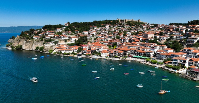 Ohridsko jezero: Biser Sjeverne Makedonije