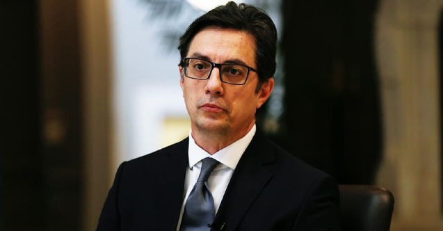 Pendarovski: Novi prijedlog Francuske bolji od prethodnog