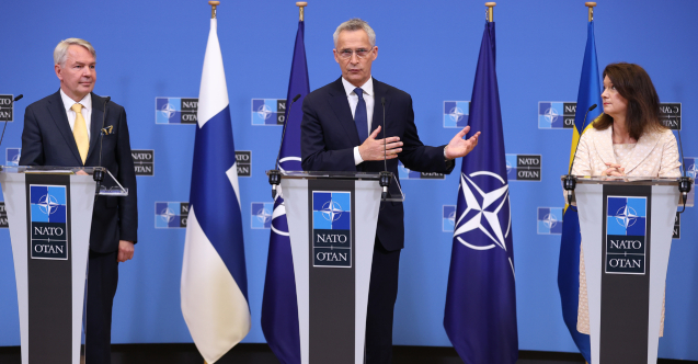 Švedska ministrica Linde: U potpunosti ćemo se pridržavati trilateralnog sporazuma