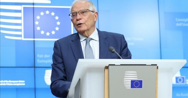 Borrell: Postignut dogovor Kosova i Srbije o ličnim dokumentima