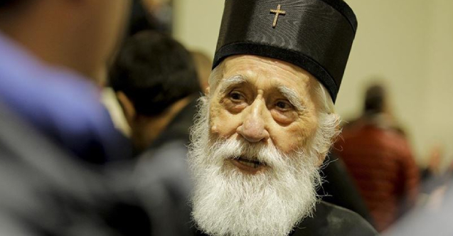 Crnogorski mitropolit Mihailo: "Crna Gora više ne postoji"