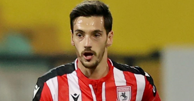 Crnogorski veznjak Savićević prešao u turski Giresunspor