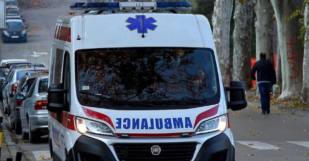 Eksplozija u fabrici municije u Valjevu, jedna radnica povrijeđena