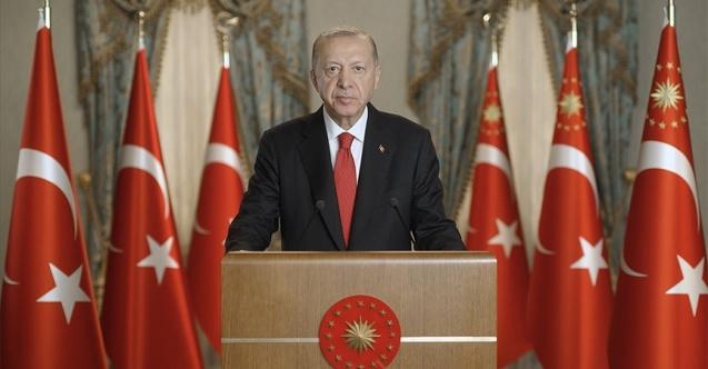 Erdogan: Vraćanje Krima Ukrajini suštinska je potreba sa aspekta međunarodnog prava