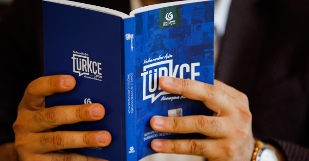 Institut "Yunus Emre" priredio tursko-bosanski konverzacijski priručnik