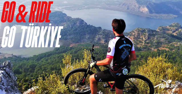 Istraživanje Turkiye na točkovima:  Pet najljepših biciklističkih ruta ove zemlje