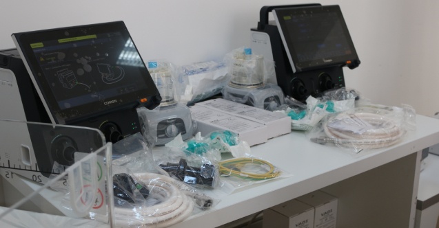 Italijanski KFOR donirao medicinsku opremu vrijednu 50 hiljada eura bolnici na Kosovu