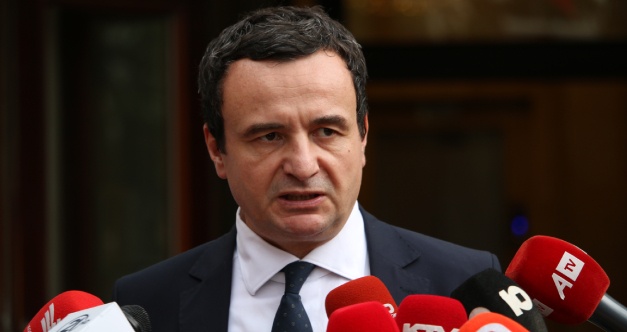 Kurti pozvao kosovske Srbe da od 1. septembra legalizuju registarske tablice svojih vozila