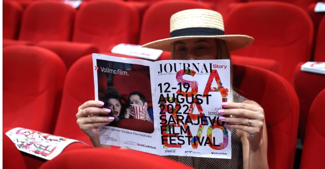 Na SFF-u ove godine 230 filmova iz 62 zemlje, očekuje se rekordna turistička sezona