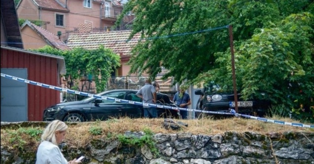 Objavljen identitet nastradalih u masakru na Cetinju: Najmlađa žrtva imala osam godina