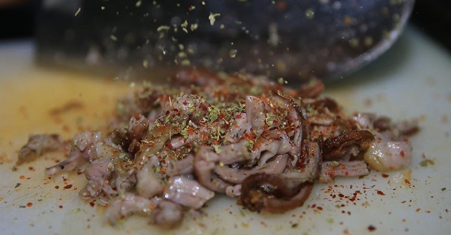 Tradicionalni ulični ukusi Turkiye: Kokoreč