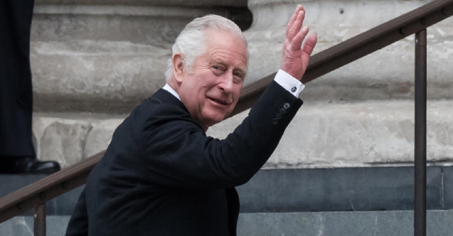 Buckinghamska palata: Charles III će u subotu biti formalno proglašen kraljem