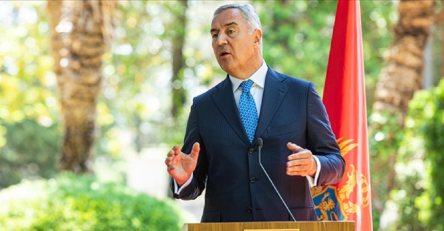 Crnogorski predsjednik Milo Đukanović odbio Lekića za mandatara