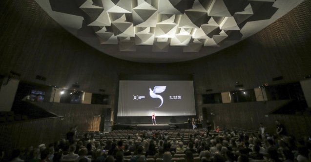 Film o djedu koji spašava unučad iz ISIS-ovog kampa pobjednik petog izdanja AJB DOC-a