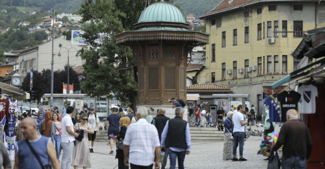Građani Sarajeva poručuju da nije tačno da muslimani i hrišćani ne mogu živjeti u harmoniji u BiH