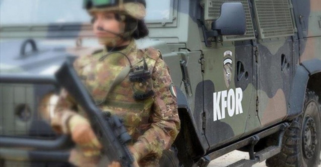 KFOR najavio privremeno povećanje broja vojnika na Kosovu