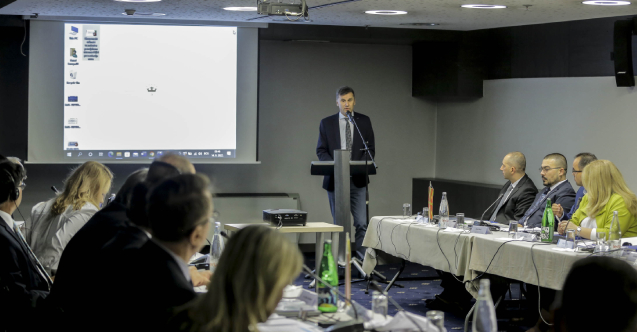Konferencija u Sarajevu: Ako ekonomija raste penzioni sistem je siguran