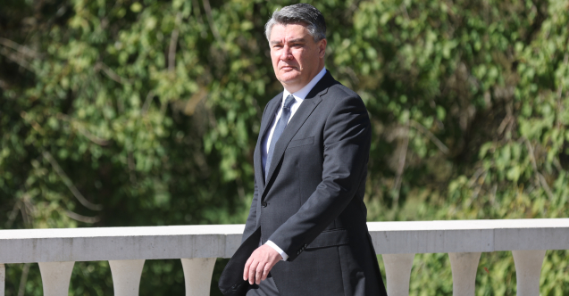 Milanović tokom samita Procesa Brdo-Brijuni negirao genocid u Srebrenici