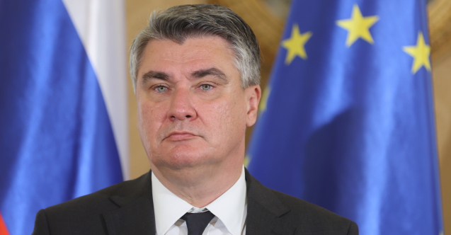 Milanović: U dijelu EU-a postoji duboka rezerva prema članstvu zemalja Zapadnog Balkana