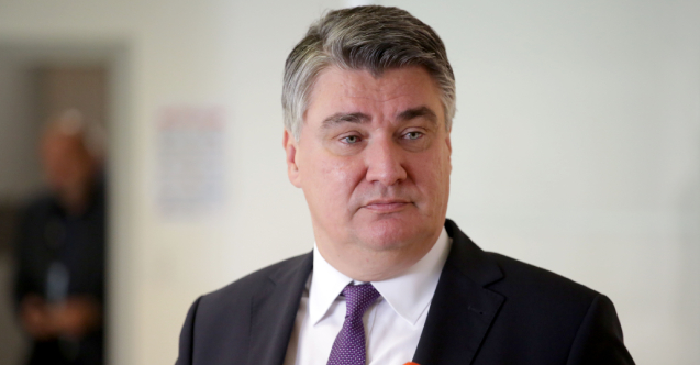 Milanović: Zašto u EUFOR-u može učestvovati Turkiye, koja nije članica EU, a ne može Hrvatska koja jeste