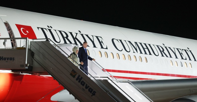 Nakon posjeta BiH i Srbiji: Turski predsjednik Erdogan doputovao u Hrvatsku