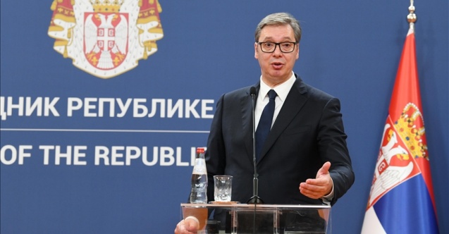 Srbija ostaje na evropskom putu, ali sama donosi odluke