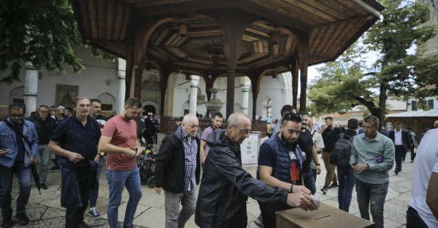 U džamijama u BiH i dijaspori prikupljana pomoć za narod Pakistana