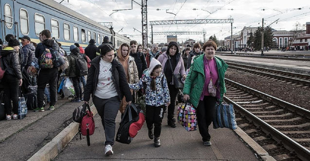 Ukrajinsko-ruski rat još jednom ukazao na dvostruke standarde Zapada prema izbjeglicama