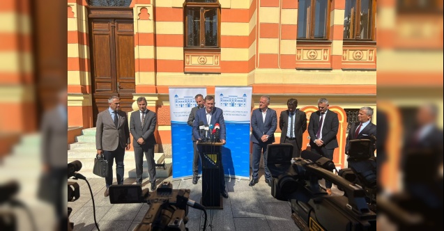 Usaglašena trasa autoceste Beograd – Sarajevo koja će prolaziti kroz Brčko