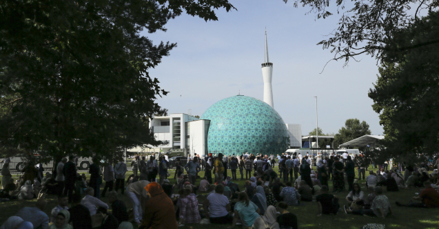 Veliki broj građana u Sisku: Danas svečano otvaranje Islamskog kulturnog centra