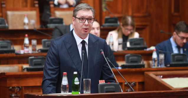 Vučić: Bilo kakav sukob na Kosovu bio bi katastrofa za Srbiju